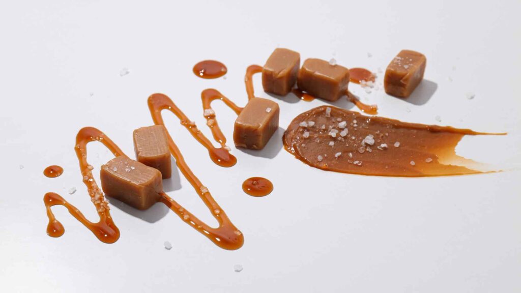 Caramel