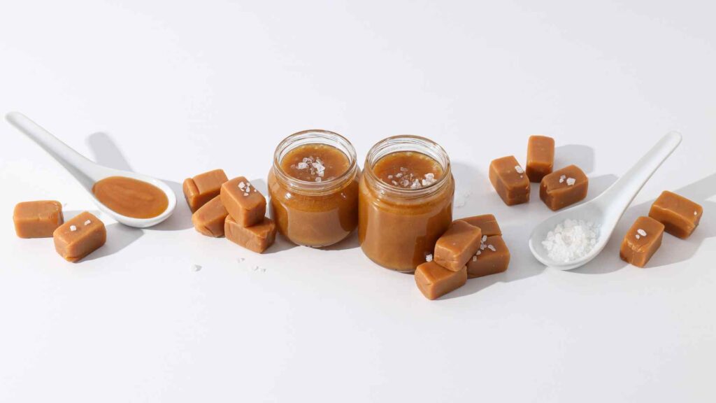 Caramel