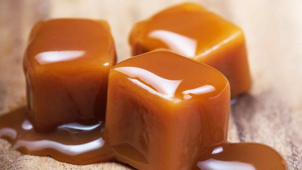Caramel