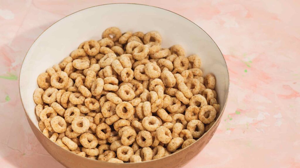 Cheerios