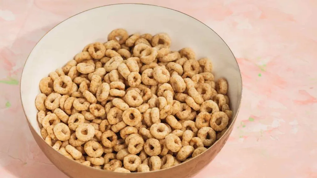 Cheerios