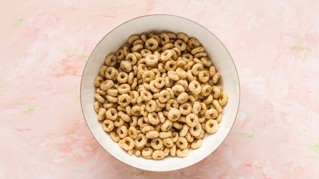 Cheerios