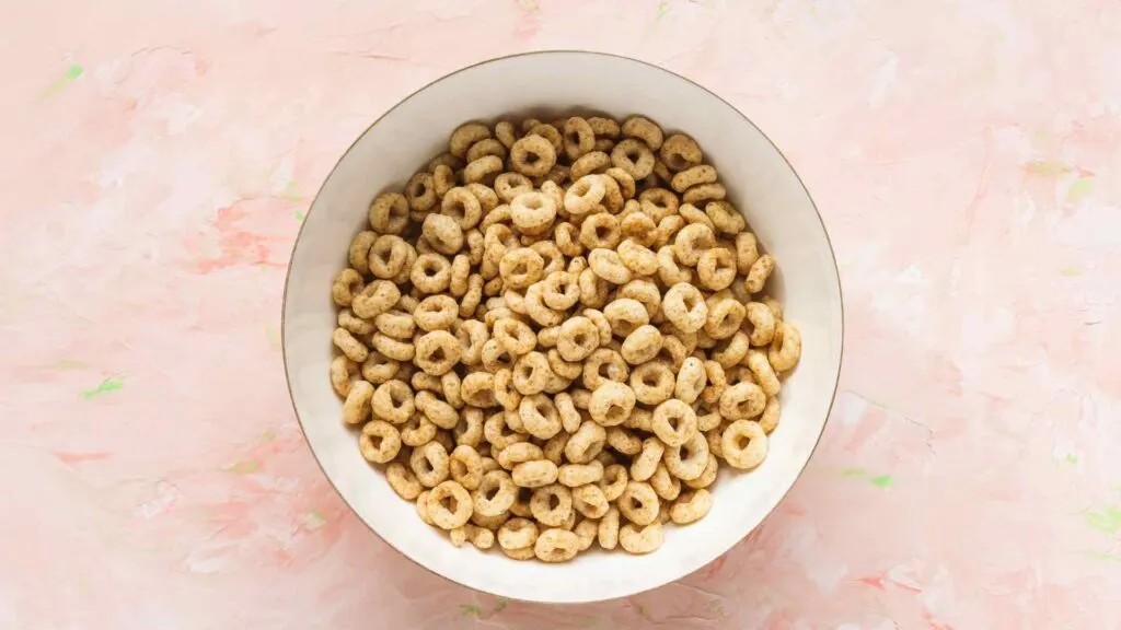 Cheerios