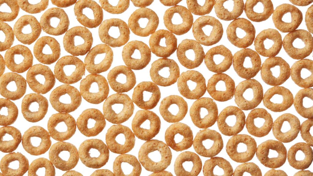 Cheerios