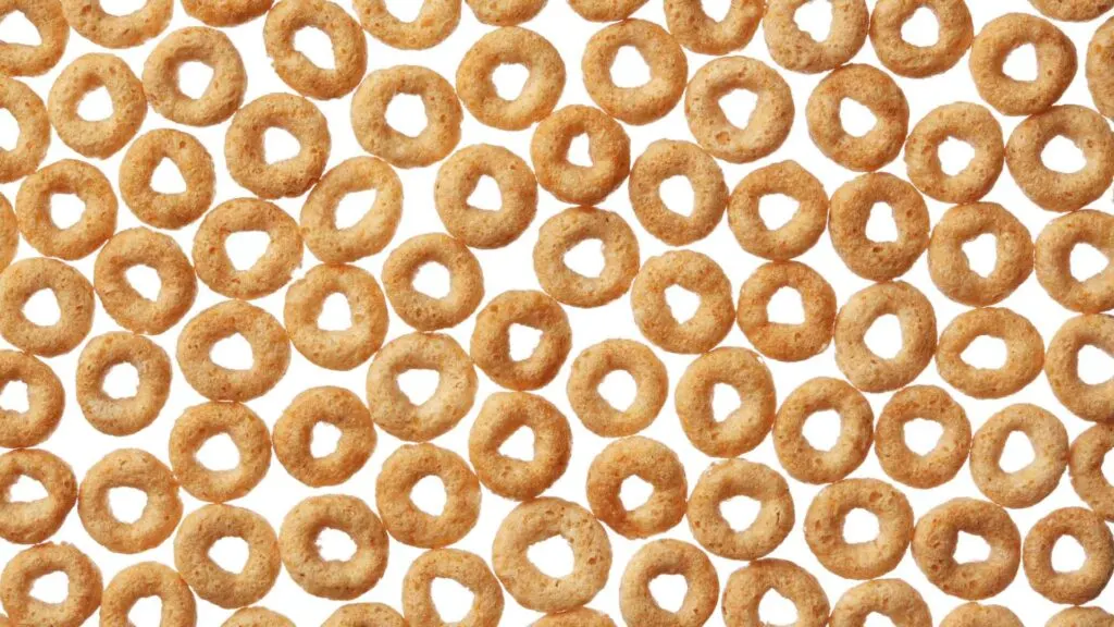Cheerios