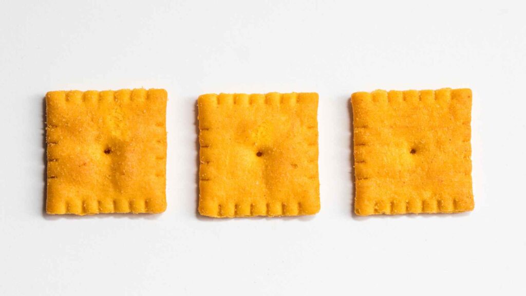 Cheez-Its