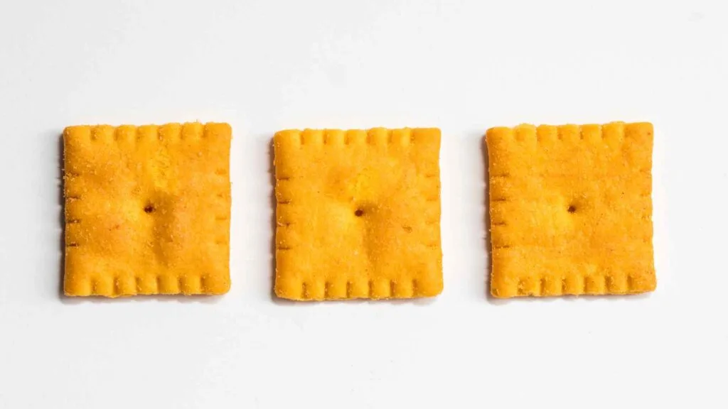 Cheez-Its