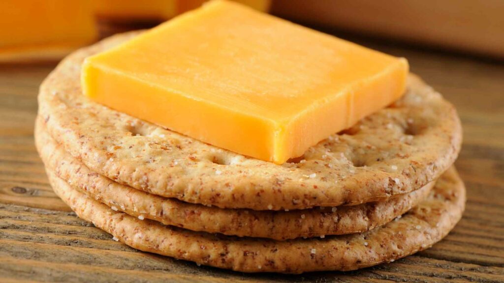 Cheez-Its