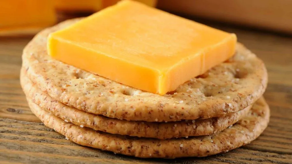 Cheez-Its