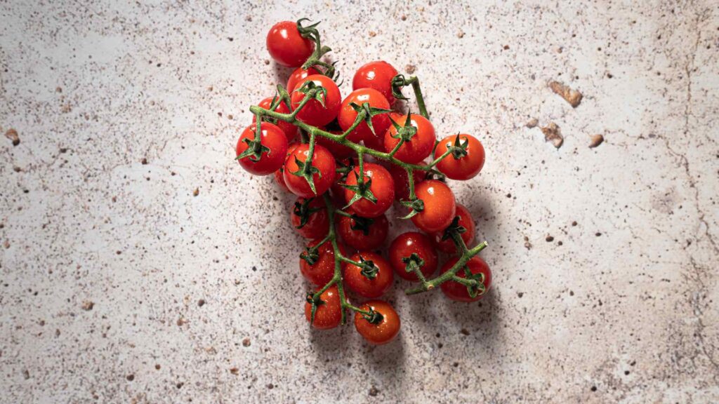 Cherry Tomatoes