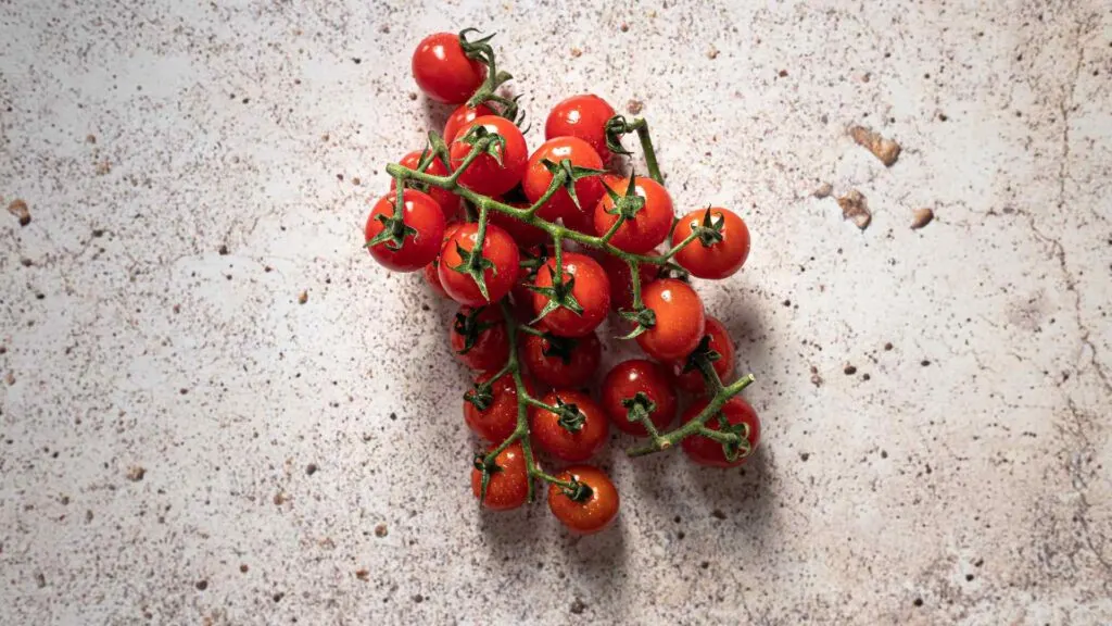 Cherry Tomatoes