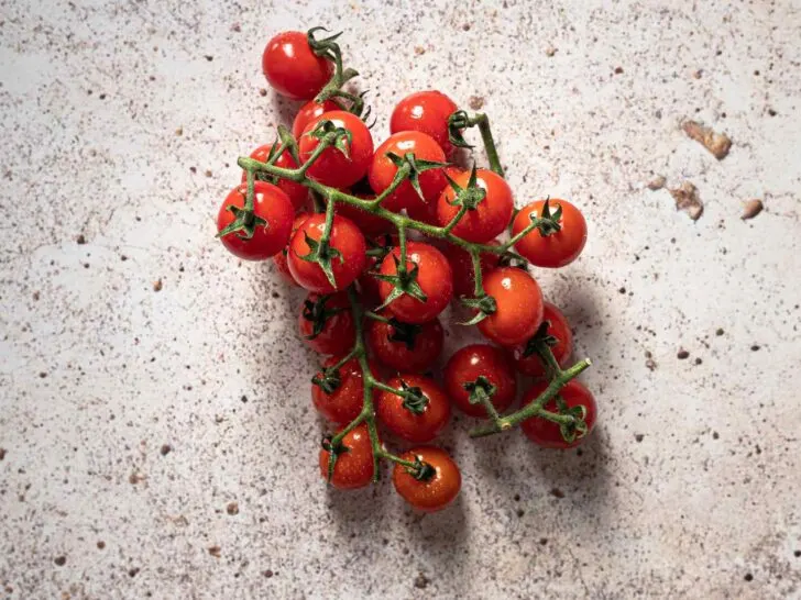 Cherry Tomatoes