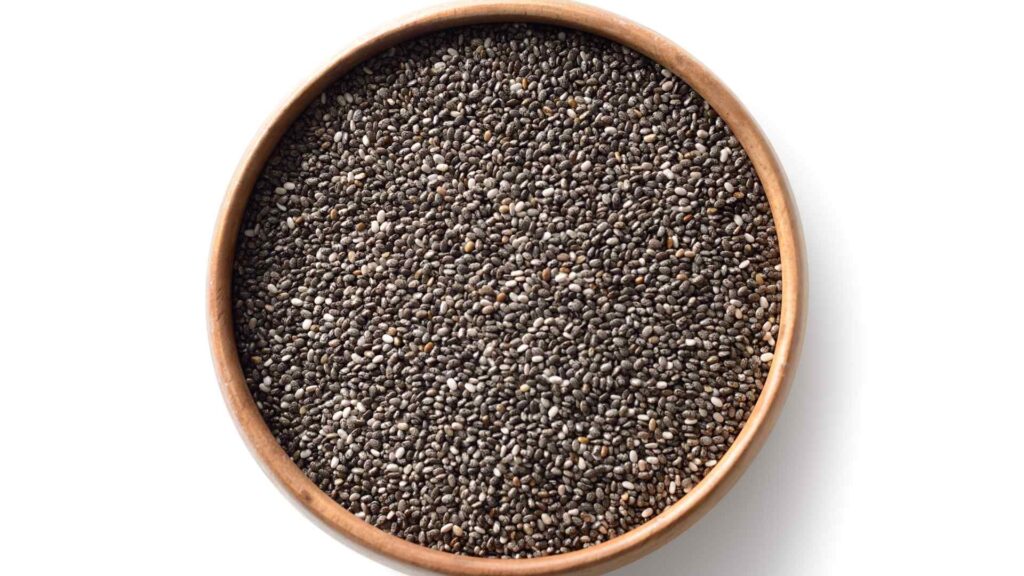 Chia Seeds