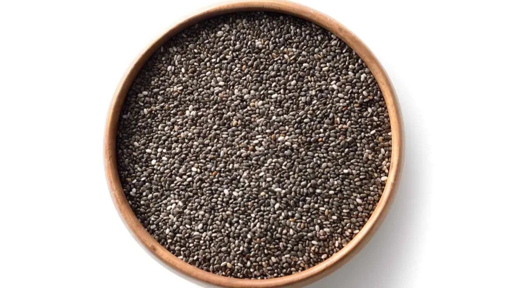 Chia Seeds