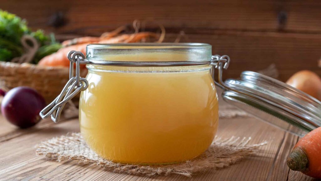 Chicken Broth