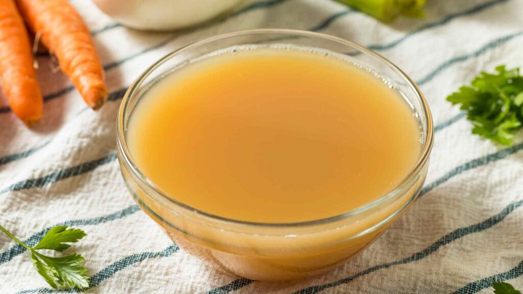 Chicken Broth