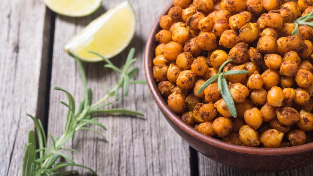 Chickpeas