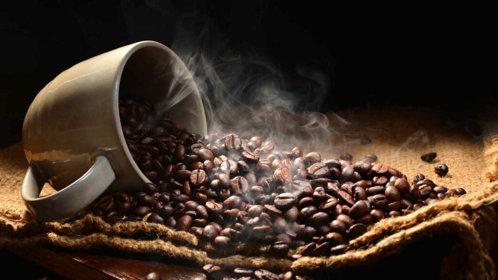Coffee