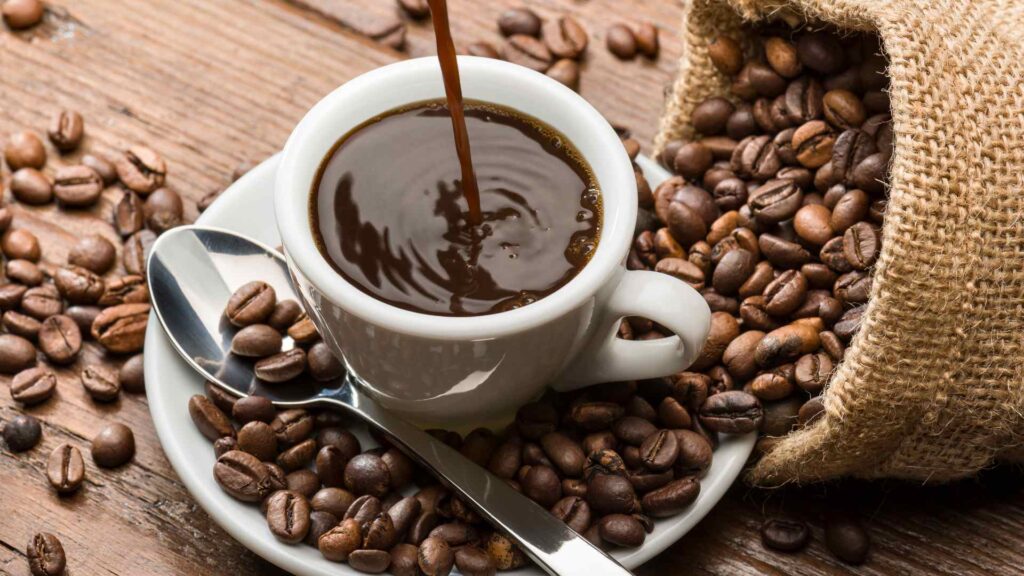 Coffee