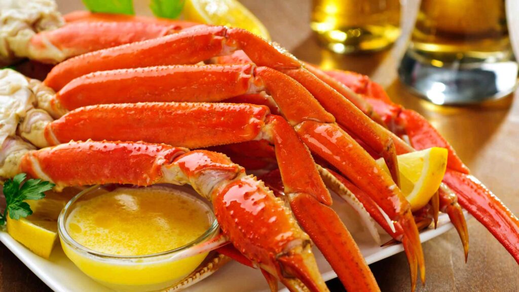 Crab