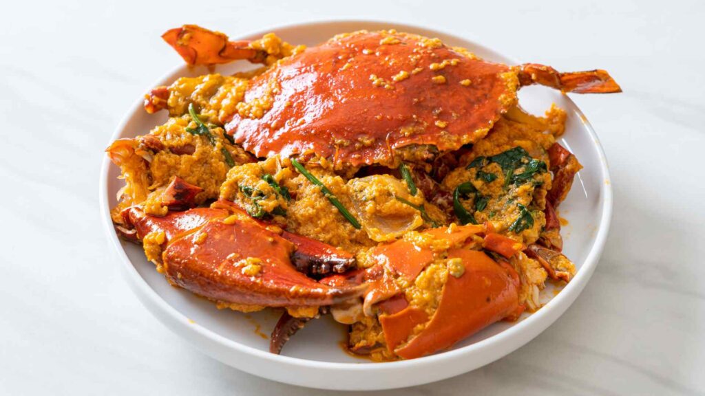 Crab