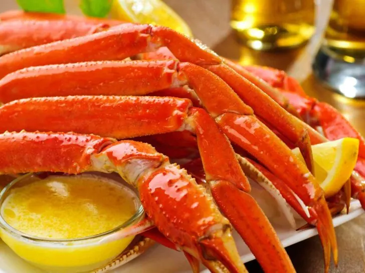 Crab