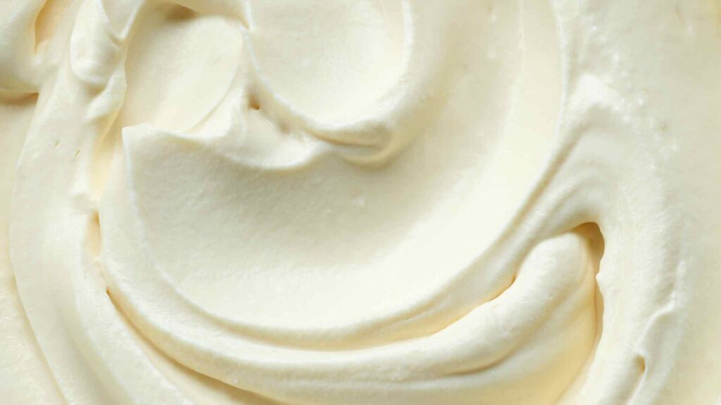 Cream Cheese