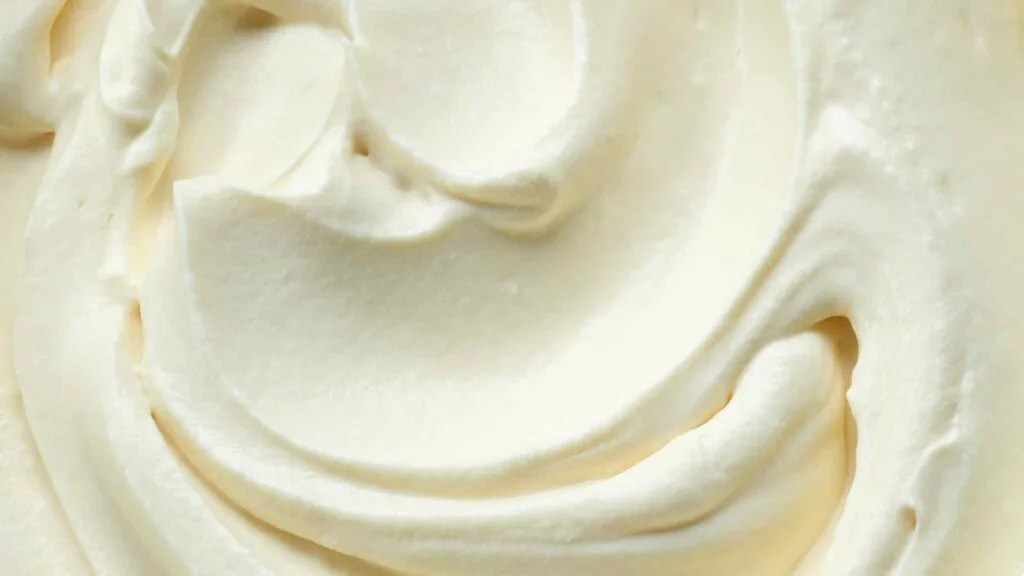 Cream Cheese