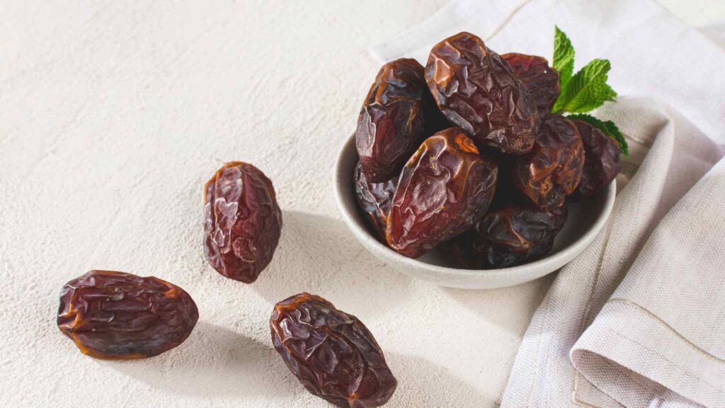 Dates