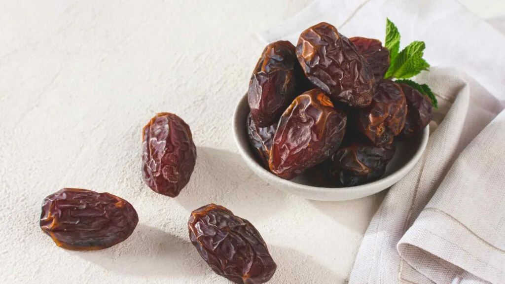 Dates