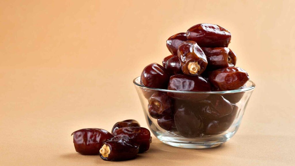Dates