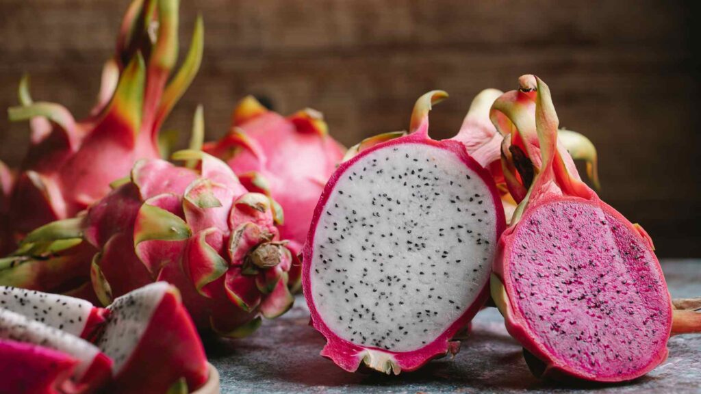 Dragon Fruit