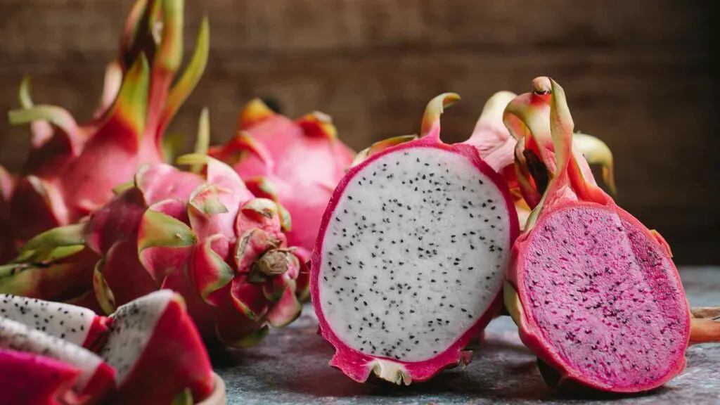 Dragon Fruit