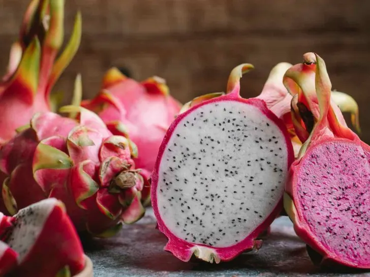 Dragon Fruit