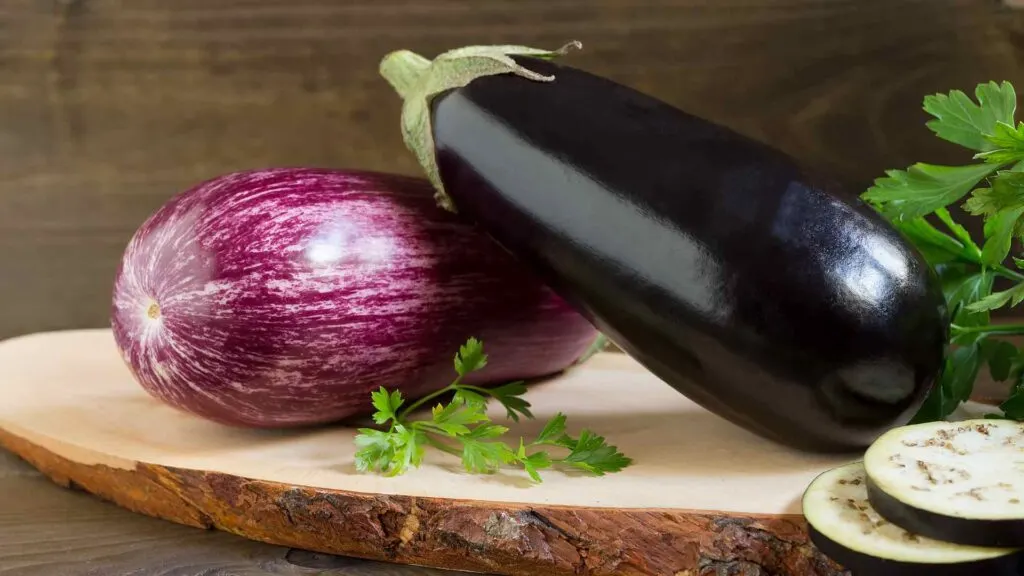 Eggplant