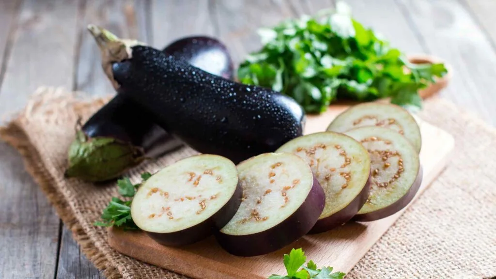 Eggplant
