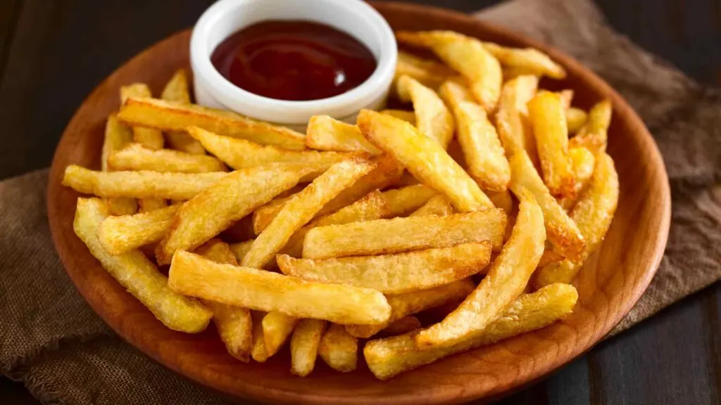 French Fries
