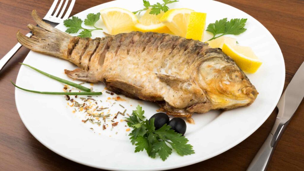 Fish