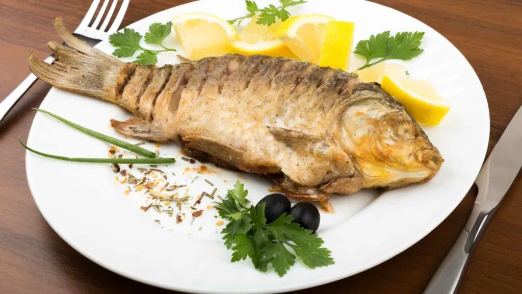 Fish