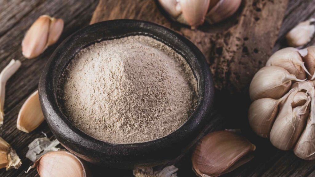 Garlic Powder