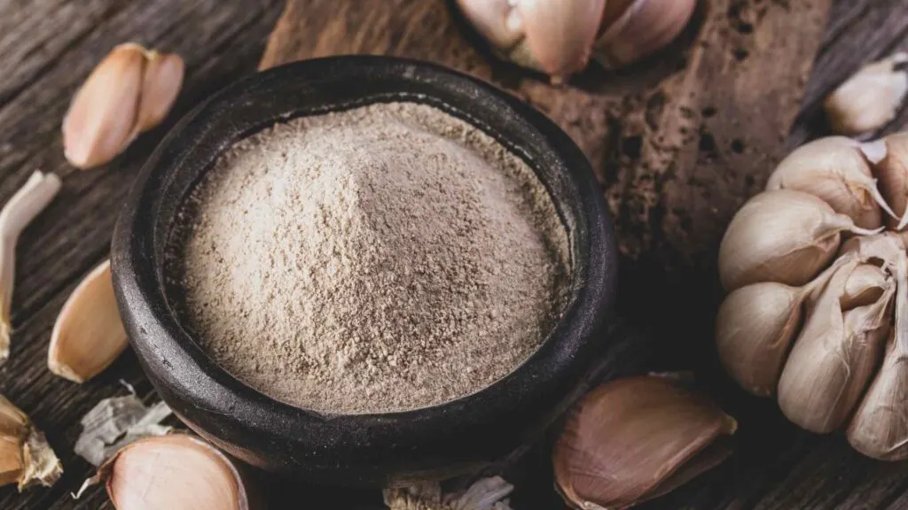 Garlic Powder