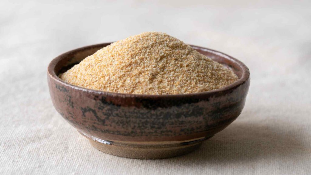 Garlic Powder