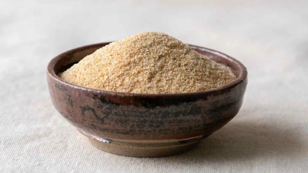 Garlic Powder