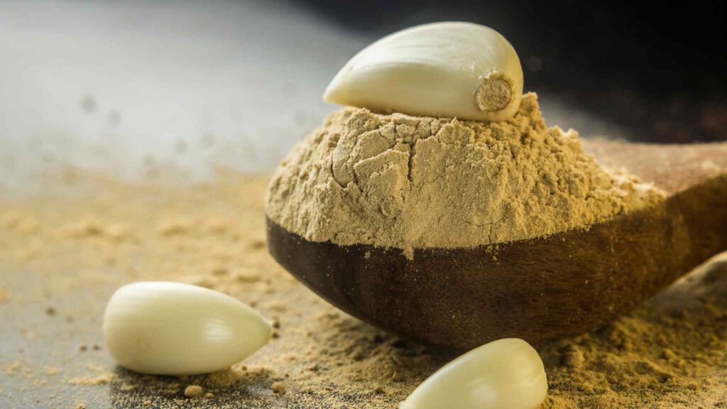 Garlic Powder
