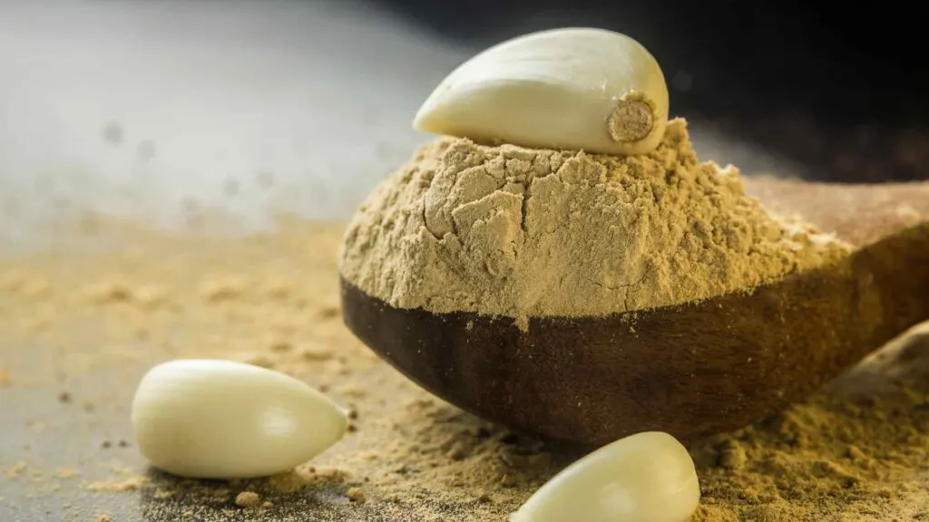 Garlic Powder