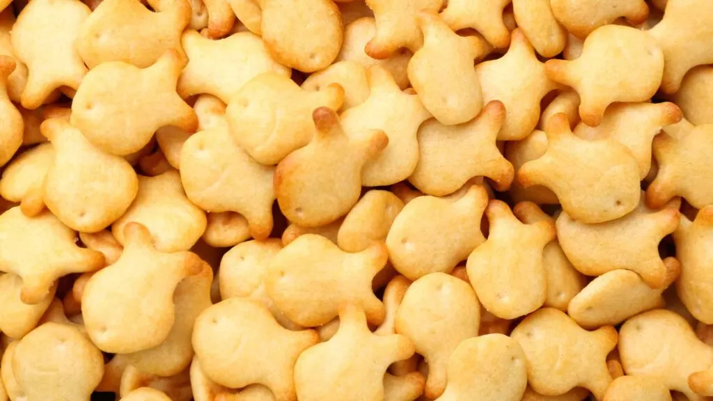 Goldfish