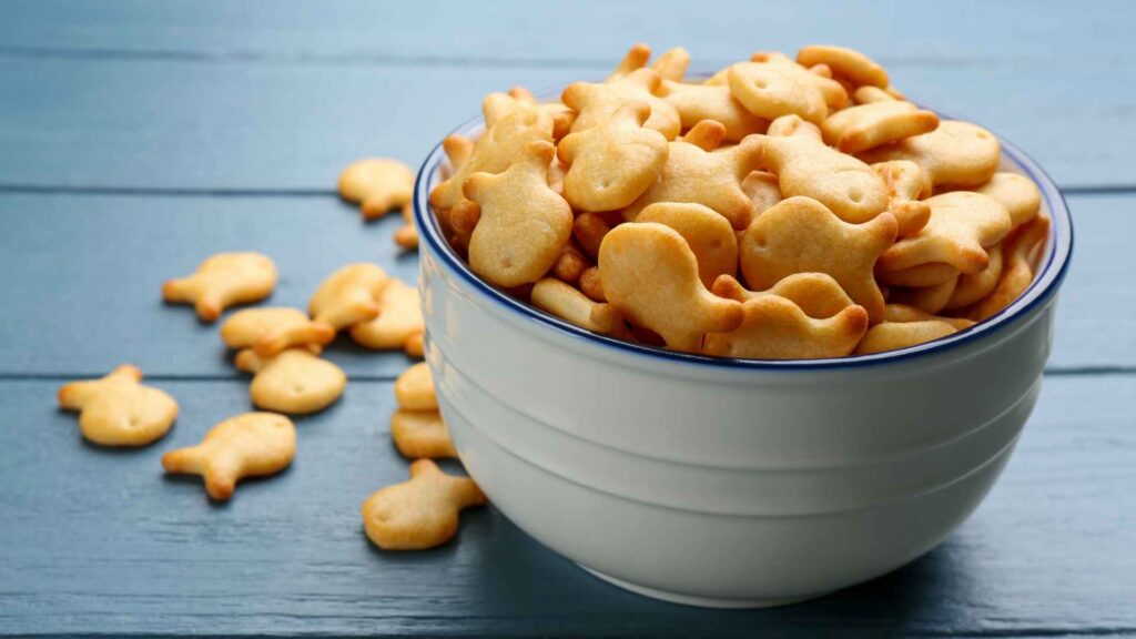 Goldfish