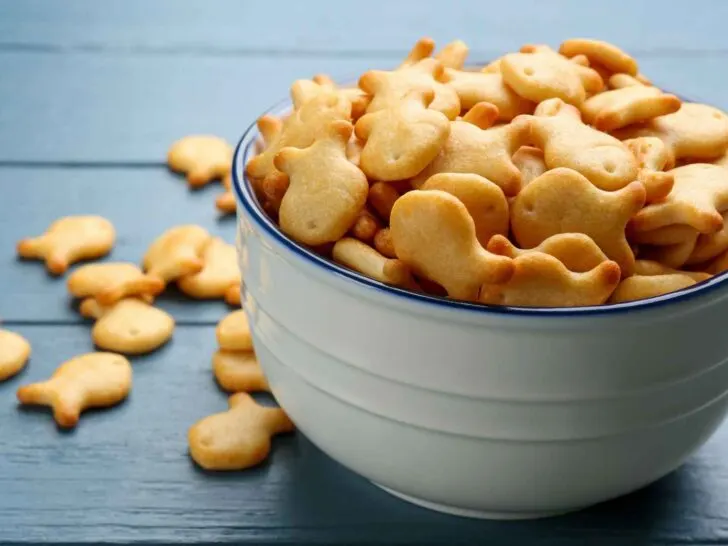 Goldfish