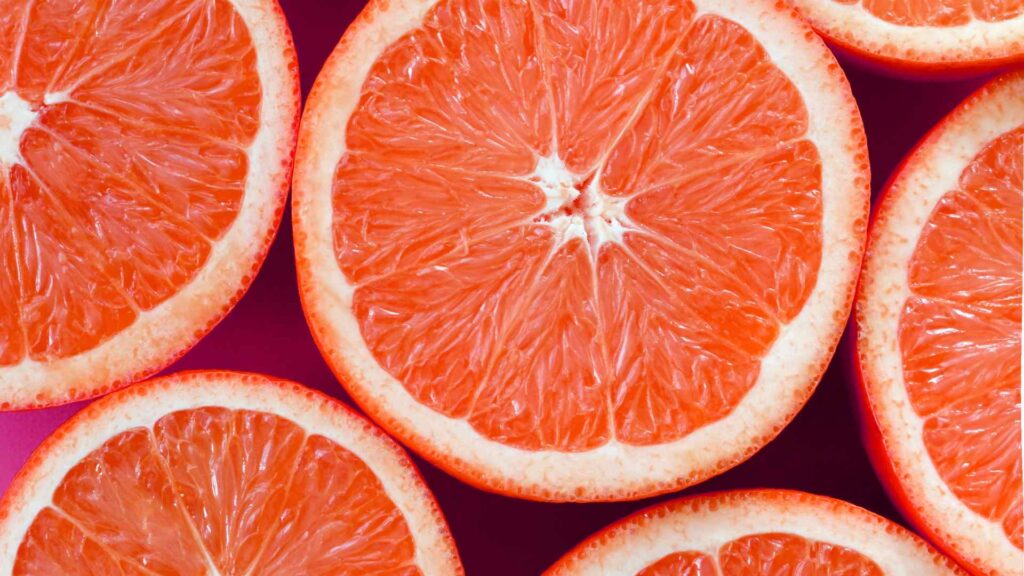 Grapefruit