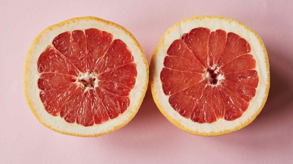 Grapefruit